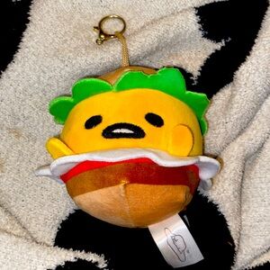 Gudetama the lazy egg